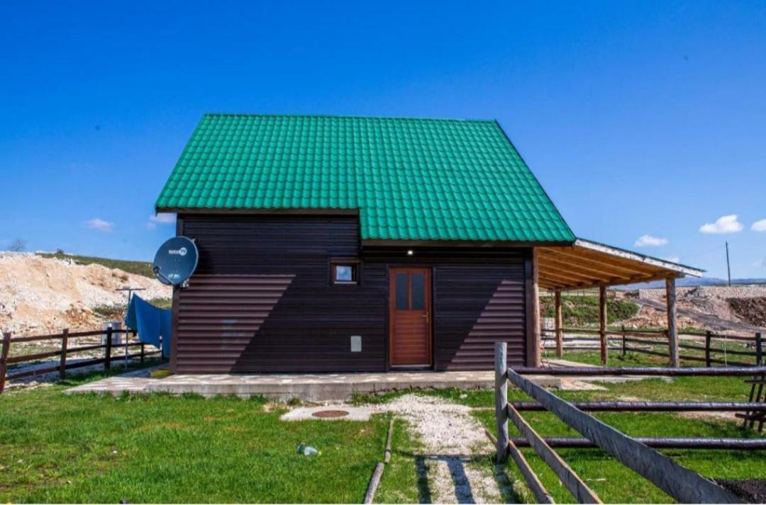 House Negro Zabljak Žabljak Exterior foto
