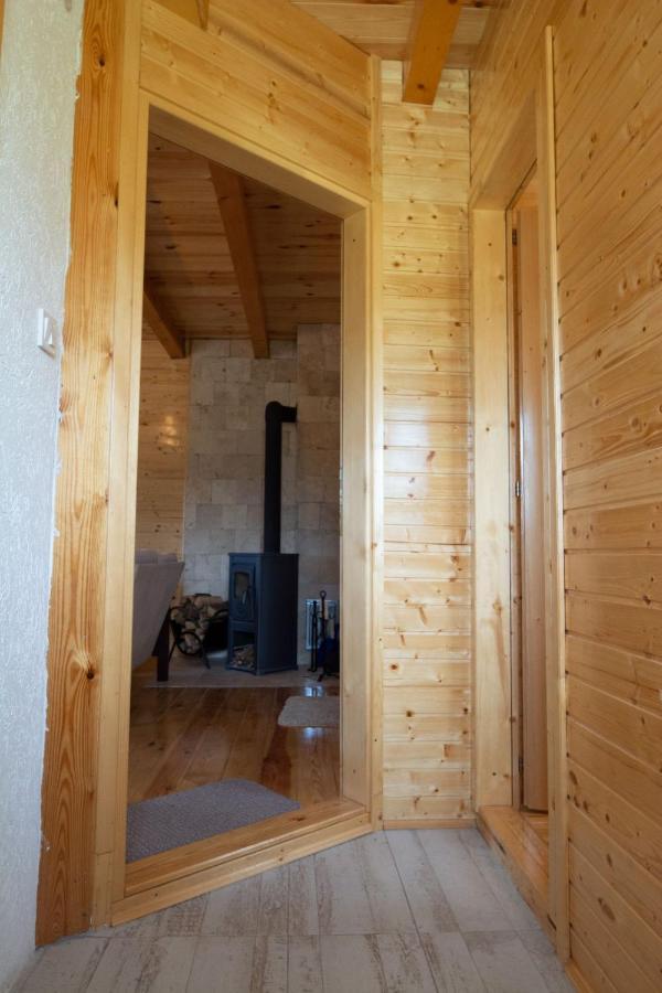 House Negro Zabljak Žabljak Exterior foto