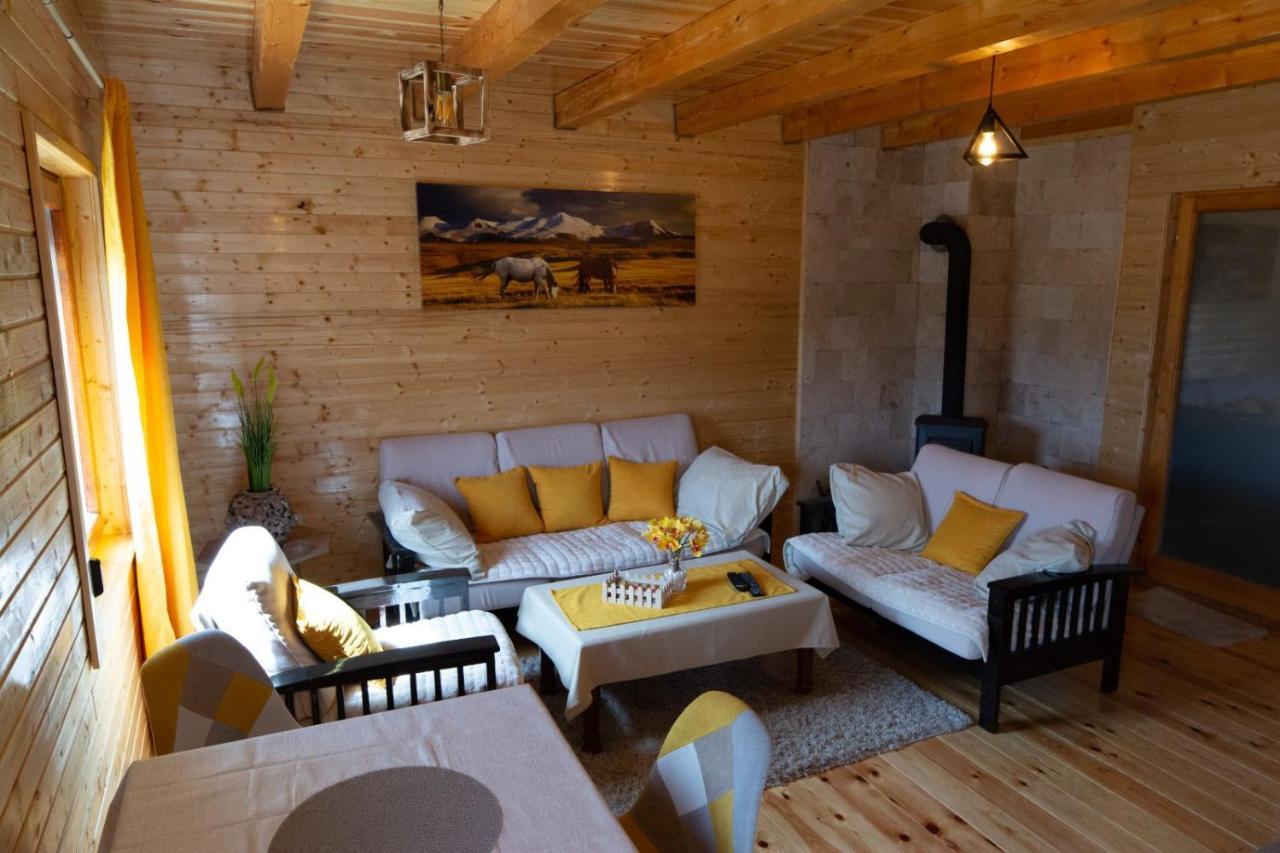House Negro Zabljak Žabljak Exterior foto